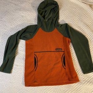 Melanzana MicroGrid V2 Youth Hoodie